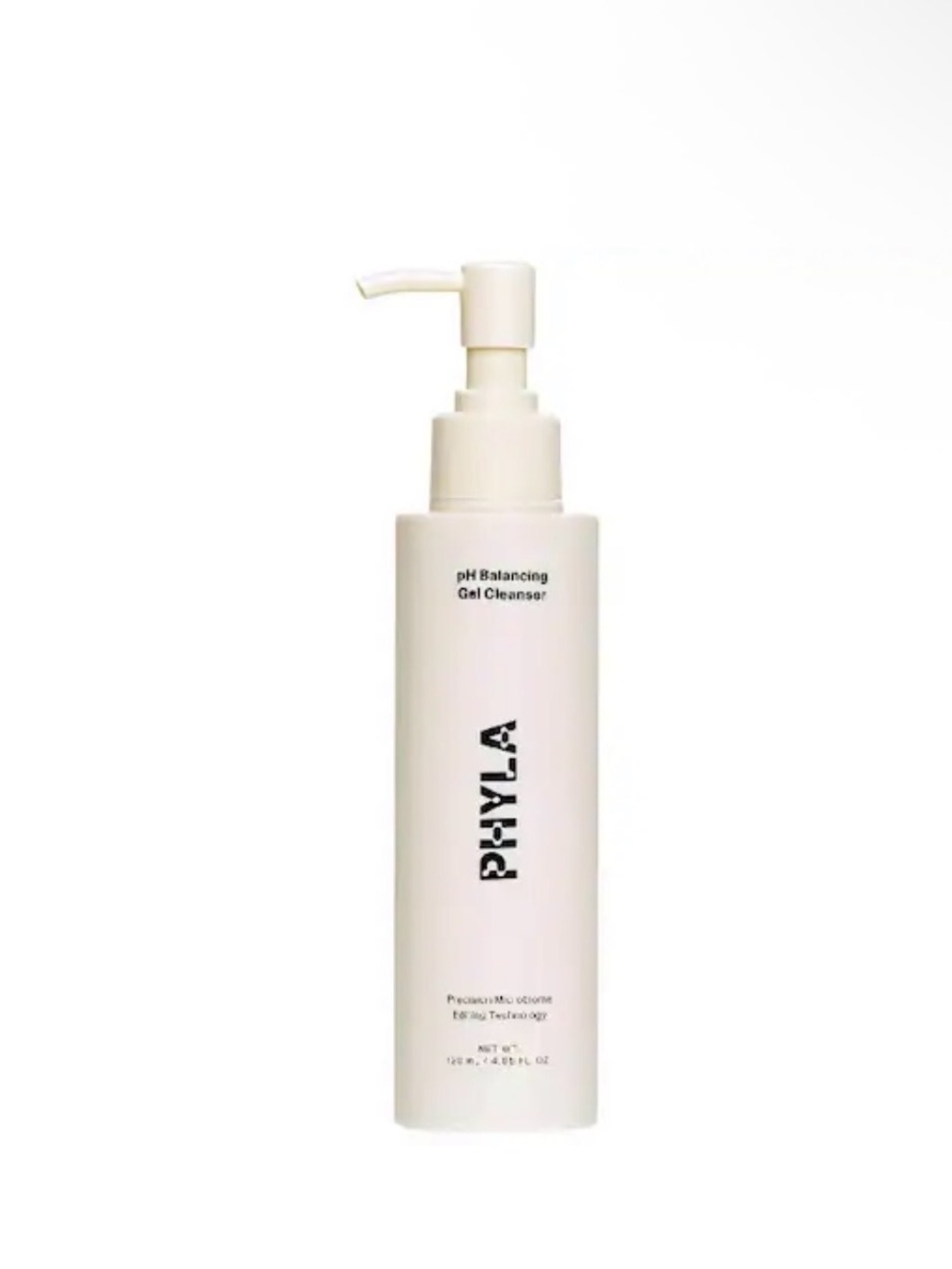 pH Balancing Gel Cleanser - Cream